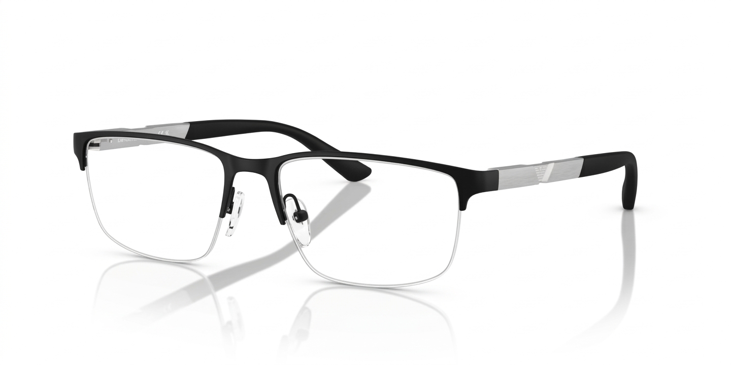 Emporio Armani eyewear at Lifestyle Optometrists Musgrave Durban
