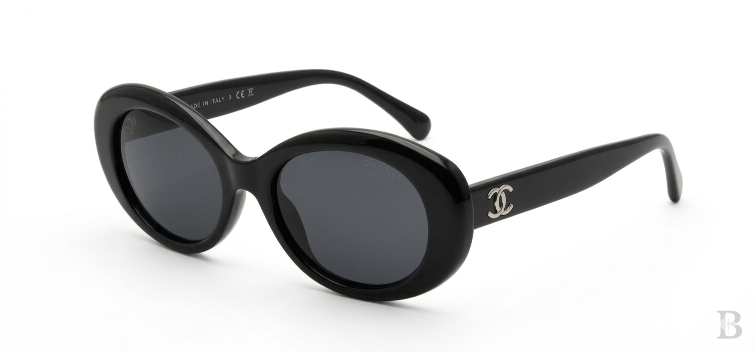 Chanel sunglasses at Lifestyle Optometrists Musgrave Durban