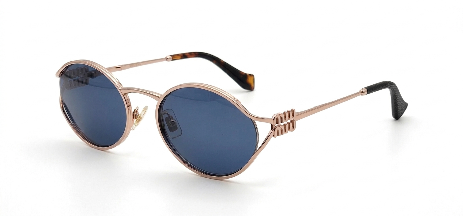 Miu Miu sunglasses at Lifestyle Optometrists Musgrave Durban