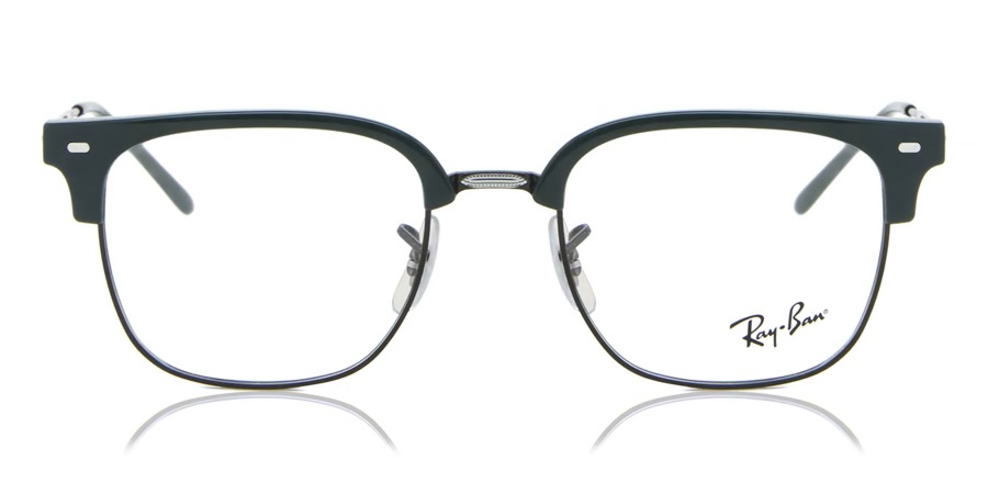 Ray-Ban frames at Lifestyle Optometrists Musgrave Durban
