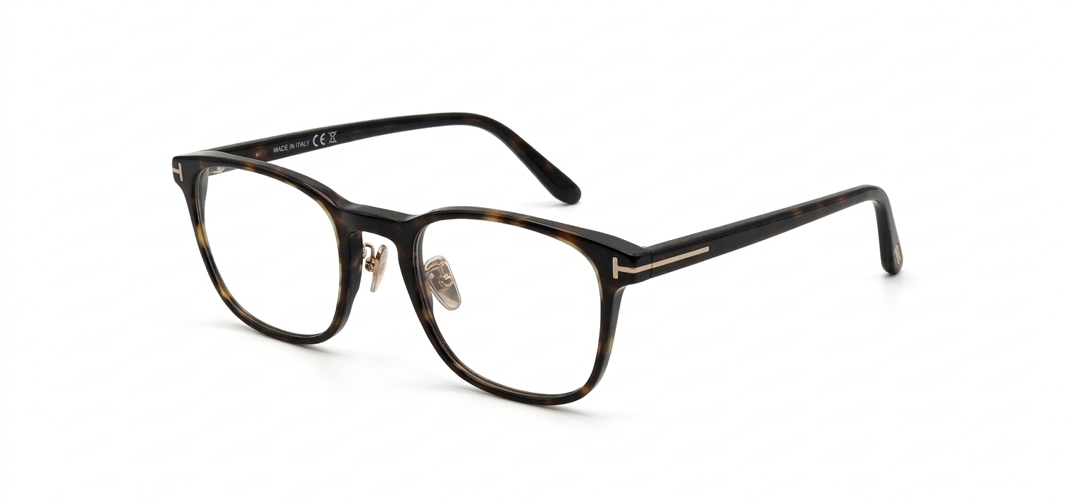 Tom Ford frames at Lifestyle Optometrists Musgrave Durban