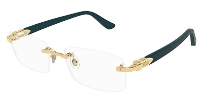 Cartier eyewear at Lifestyle Optometrists Musgrave Durban